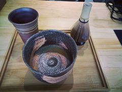 -御抹茶