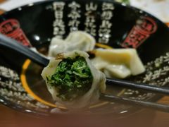 文姐大馄饨-菩提树·素食餐厅(汇智国际商业中心店)