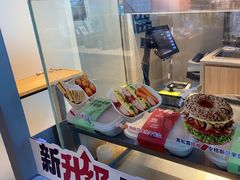 -仁义涵西餐·咖啡(中华巴洛克店)