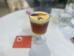 柑橘Citrus-1/4 ONE QUARTER COFFEE LAB(朝阳大悦城店)