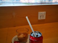 -Cafe Mersey默西咖啡(西交店)