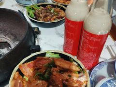-酒拾烤肉(星沙店)