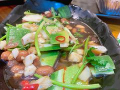 -丹东特色烤肉(学府路一部店)