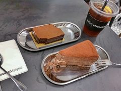 -Awfully Chocolate(来福士广场店)