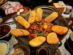 -南京大牌档(济南万象城店)