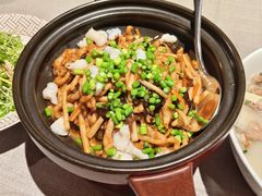 -北平食府·北京烤鸭(北京西站六里桥店)