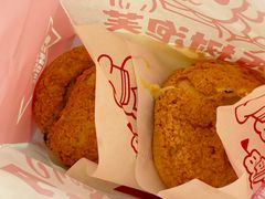 -西树泡芙(喜隆多店)