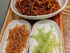-香香春饼·非遗技艺(万达店)
