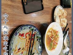 -清真·玛丽亚新疆菜主题餐厅(浙江中路店)