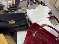 -六六奢品·vintage中古·回收二手奢侈品包包手表首饰(环球港店)