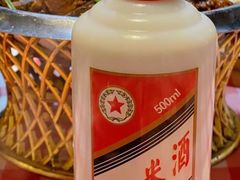 -堂瓦里·33年传统赣菜(第一街区店)