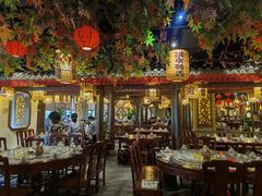 大堂-杨记隆府(时代天街店)