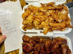 -小泥炉烤肉烧烤大排档