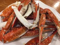 蟹脚-阿马蛋汤·宁波小海鲜(总店)