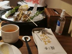 -揽季锅物会.福建黄鱼.海鲜姿造(五四路店)