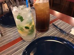 -蓝枪鱼鲜酿啤酒餐厅blue marlin(江宁店)