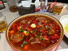 -福满圆(琨莎中心店)