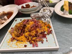 -汤记传菜(秀浦路店)