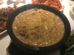-新大咀港式茶餐厅(宝山万达店)