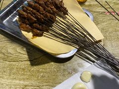 -老白家怡贵园烤肉
