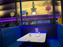 -马邦子·紫苏烤鱼(恒隆广场店)