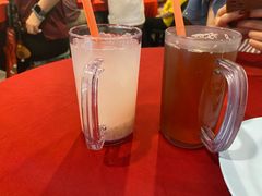 薏米水-德成饭店