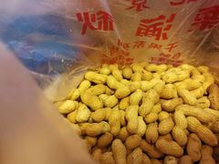 -栗满秋(燕丰西坝河店)