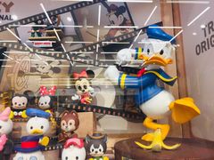 -泡泡玛特POPMART(合生汇店)