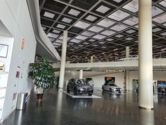 -华晨宝马铁西工厂