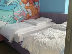 -清远熹乐谷温泉度假酒店