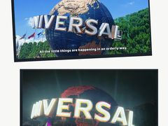 -日本环球影城