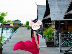 -卡帕莱度假村(西巴丹岛)