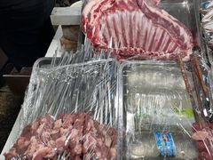 -新疆风味冷水鱼庄(友谊峰路店)