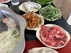 -储奇门鳝鱼火锅(总店)