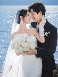 -第一夫人婚纱摄影(南京店)