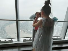 -上海中心大厦