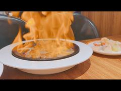 -快乐爱斯米牛排自助(正大广场店)