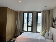 -上海外滩英迪格酒店