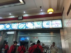 -蒋家桥饺面店(广陵路店)