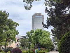 -上海虹桥迎宾馆