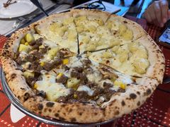 -Primo·丽莫意大利窑烤披萨