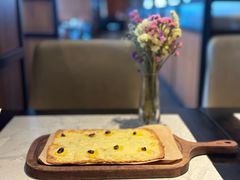 -半秋山西餐厅(宜昌大洋店)