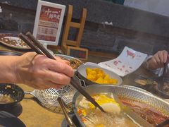 -手选潮汕鲜活牛肉火锅(二七广场店)