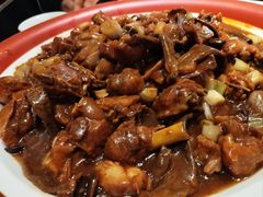 -咪咪川菜(太乙路店)