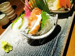 -千代武日本料理(开发区店)