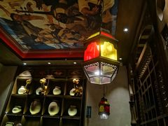 -天山醉美·新疆餐厅(富华里店)
