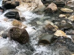-崇州九龙峡漂流