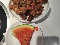 -彤德莱牛肉火锅(双港店)