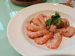 -隆聚时令海鲜(一舟店)