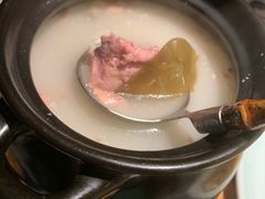 -绿茶餐厅(布吉万象汇店)